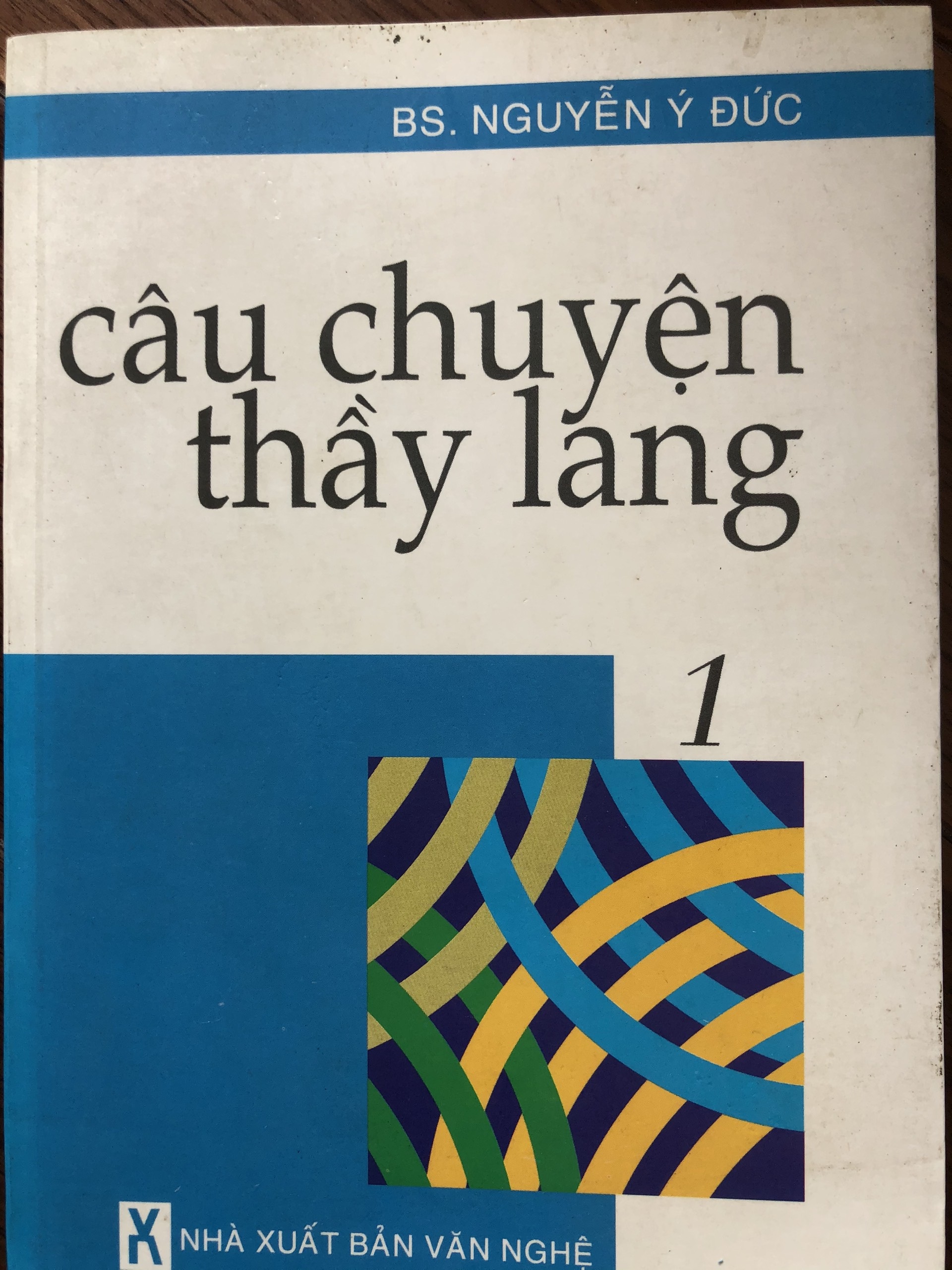 Câu chuyện thầy lang: tập 1