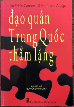 Đạo quân Trung Quốc thầm lặng