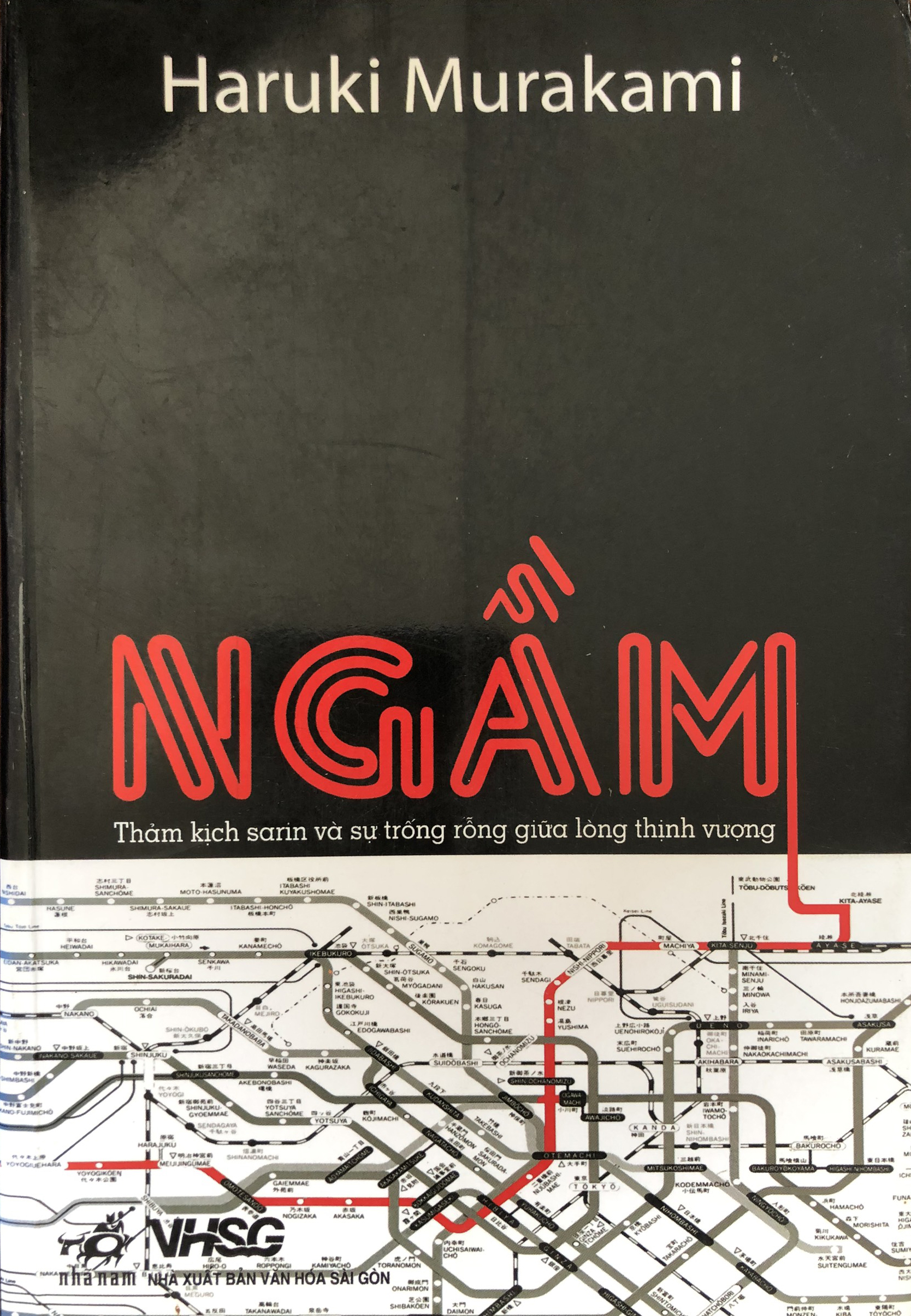 Ngầm