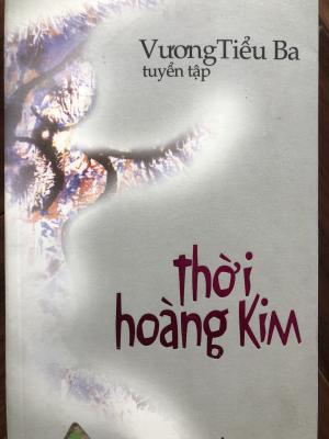 Thời Hoàng Kim