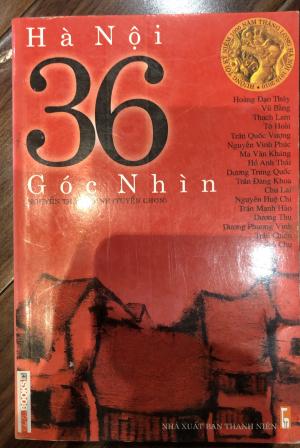 Hà Nội 36 góc nhìn