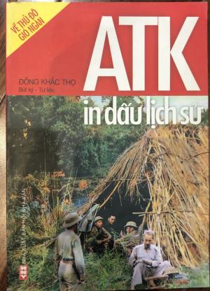 Về thủ đô gió ngàn - ATK in dấu lịch sử