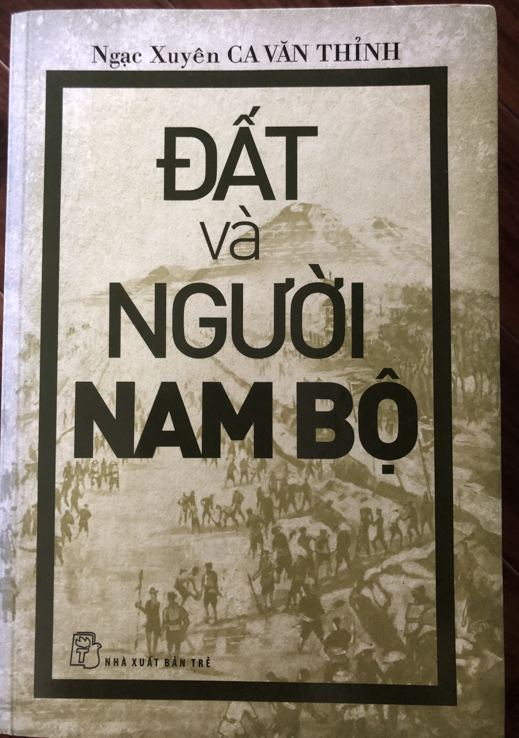 Đất và người Nam Bộ