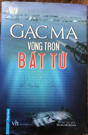 Gạc Ma: Vòng tròn bất tử