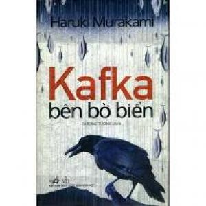 Kafka bên bờ biển