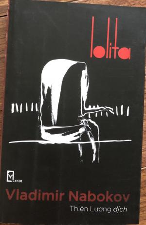 Lolita: tiểu thuyết