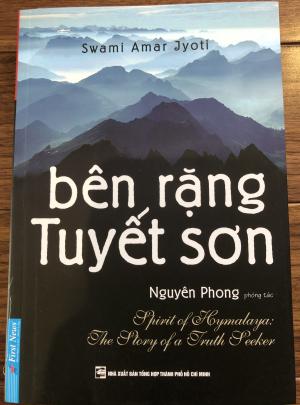 Bên rặng Tuyết sơn