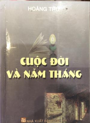 Cuộc đời và năm tháng