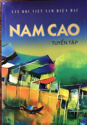 Nam Cao tuyển tập