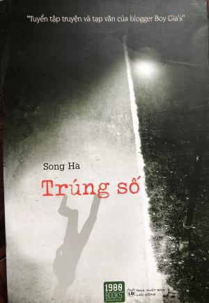 Trúng số