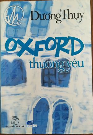 Oxford thương yêu