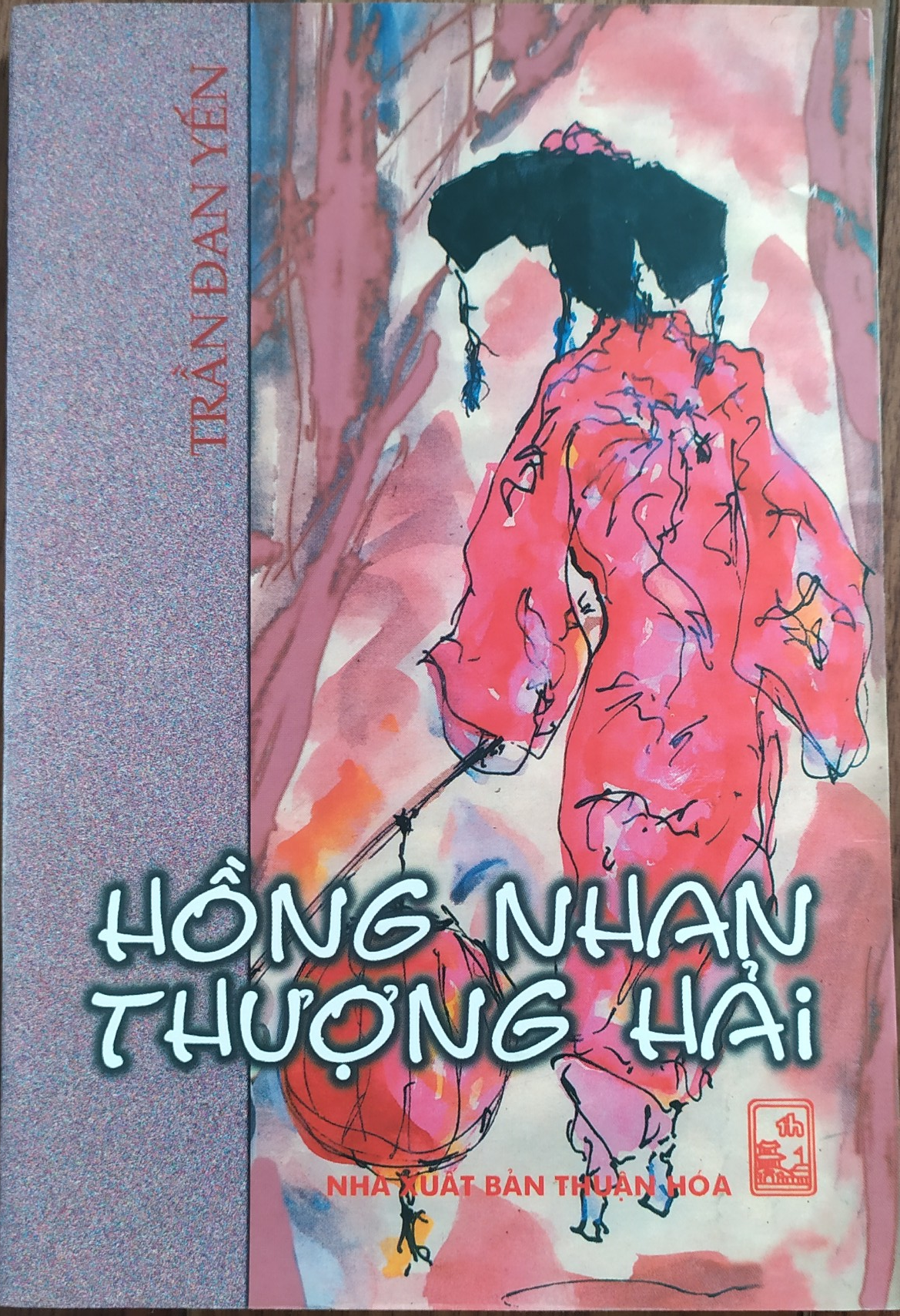 Hồng nhan Thượng Hải: Thời thanh xuân