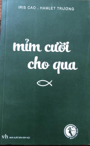 Mỉm cười cho qua