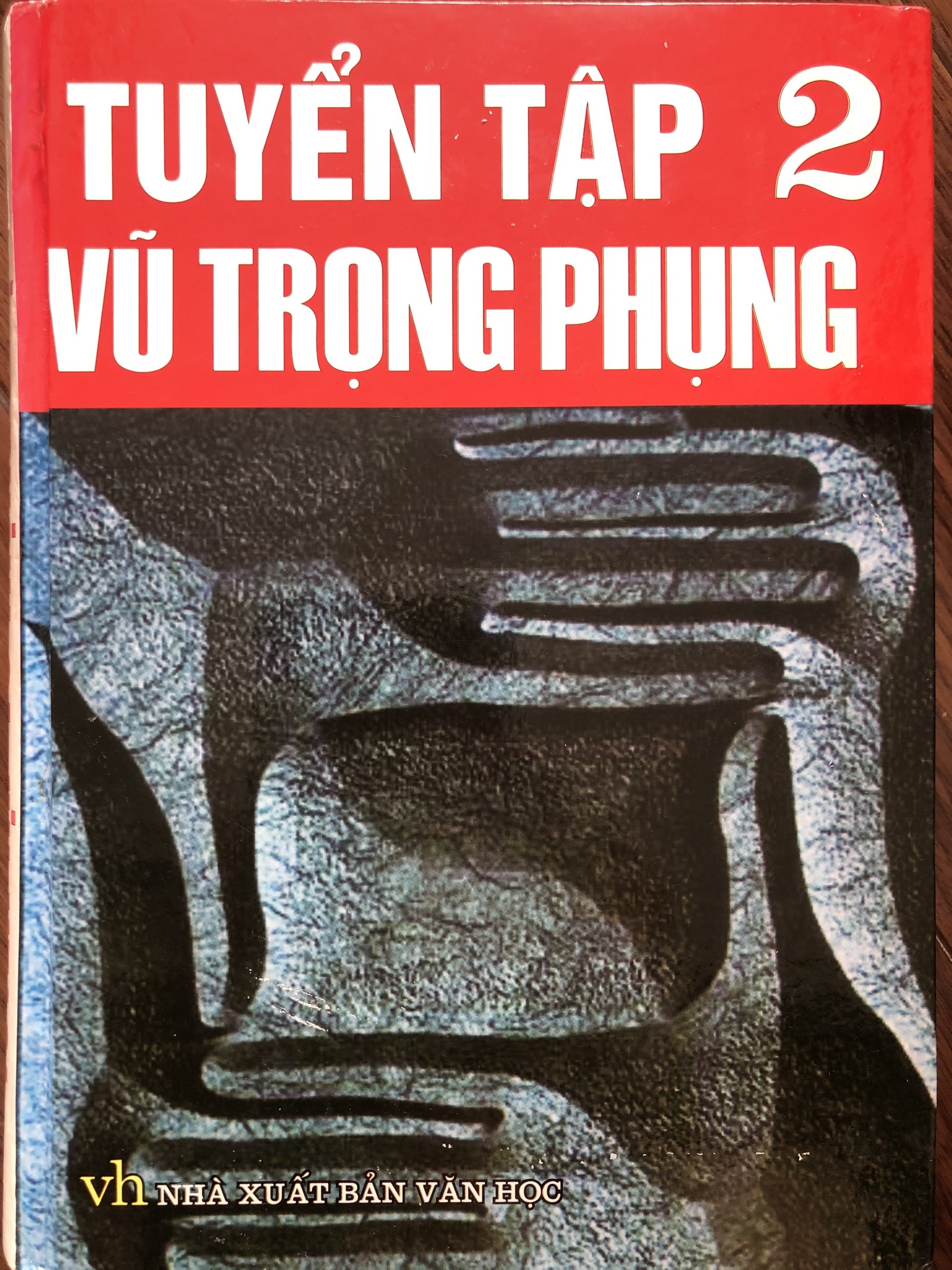 Tuyển tập Vũ Trọng Phụng: Tập 2