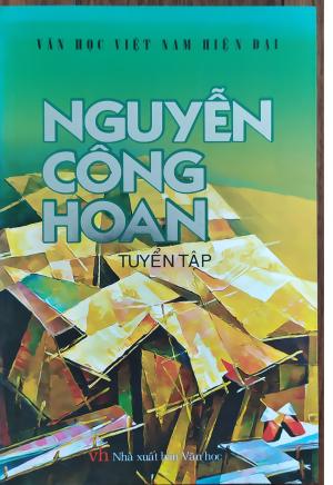 Nguyễn Công Hoan tuyển tập