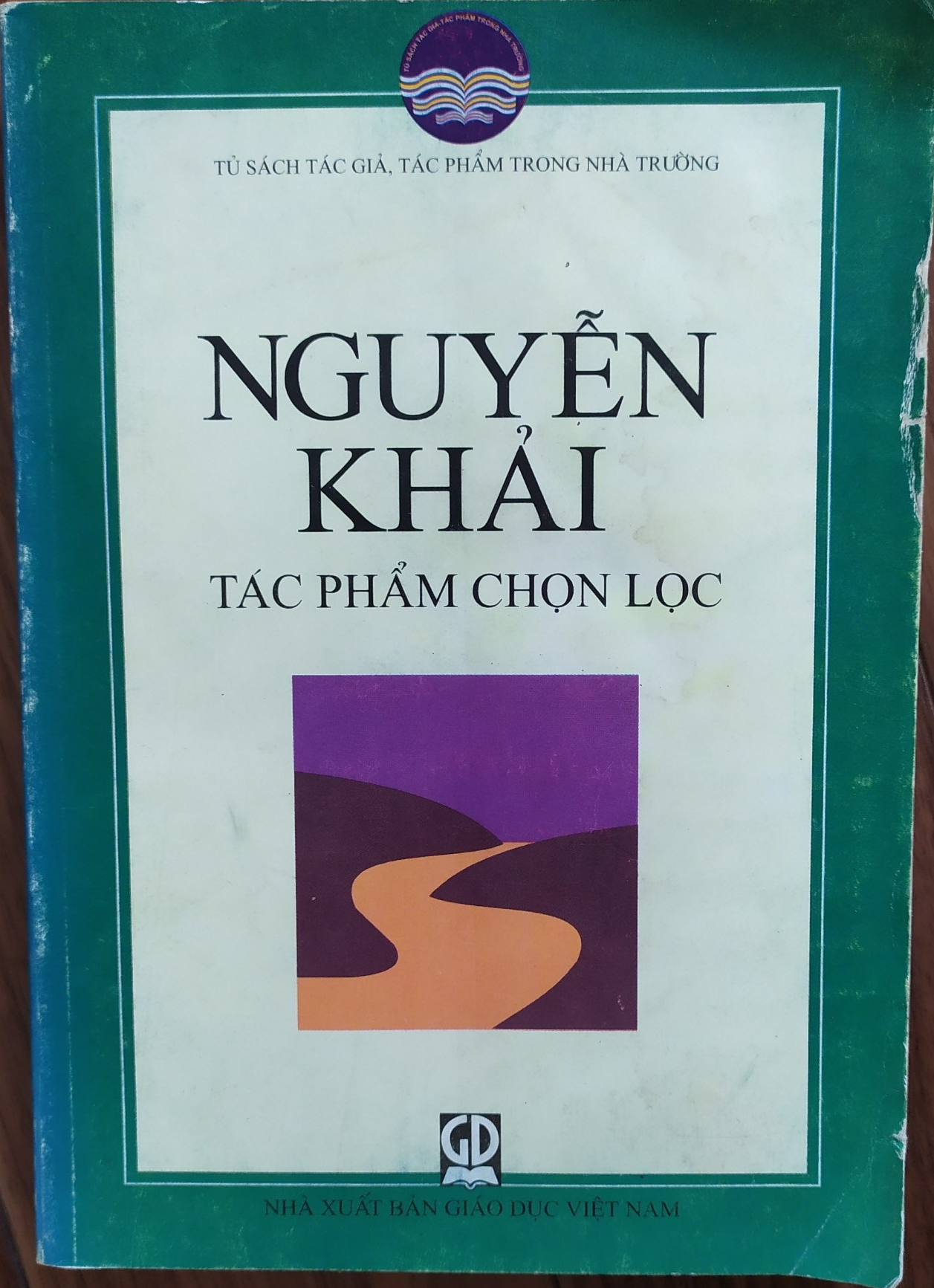 Nguyễn Khải: Tác phẩm chọn lọc