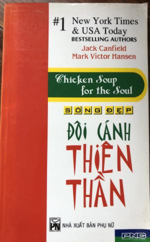 Đôi cánh thiên thần: Sống đẹp