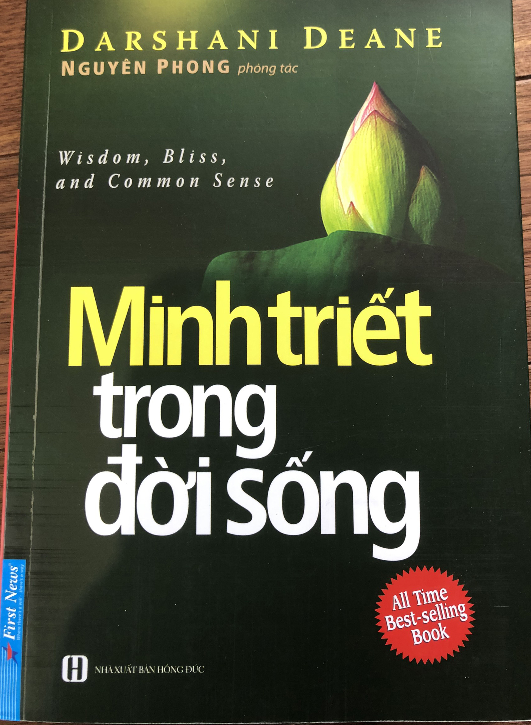 Minh triết trong đời sống