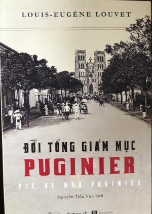 Đời Tổng Giám mục Puginie