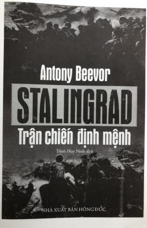 Stalingrad: Trận chiến định mệnh