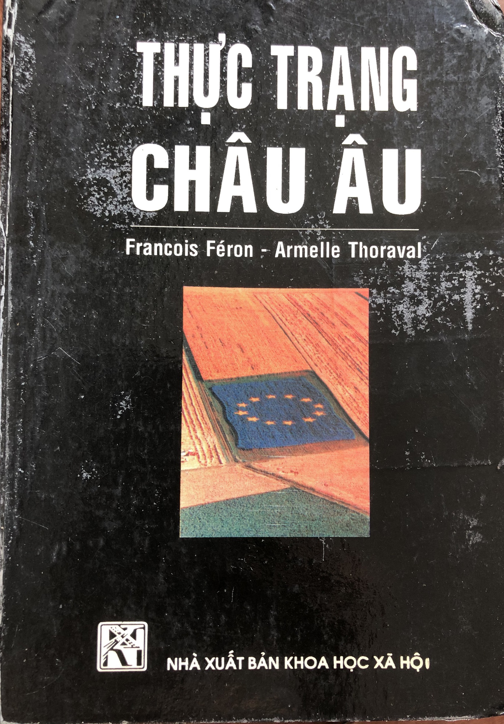 Thực trạng Châu Âu