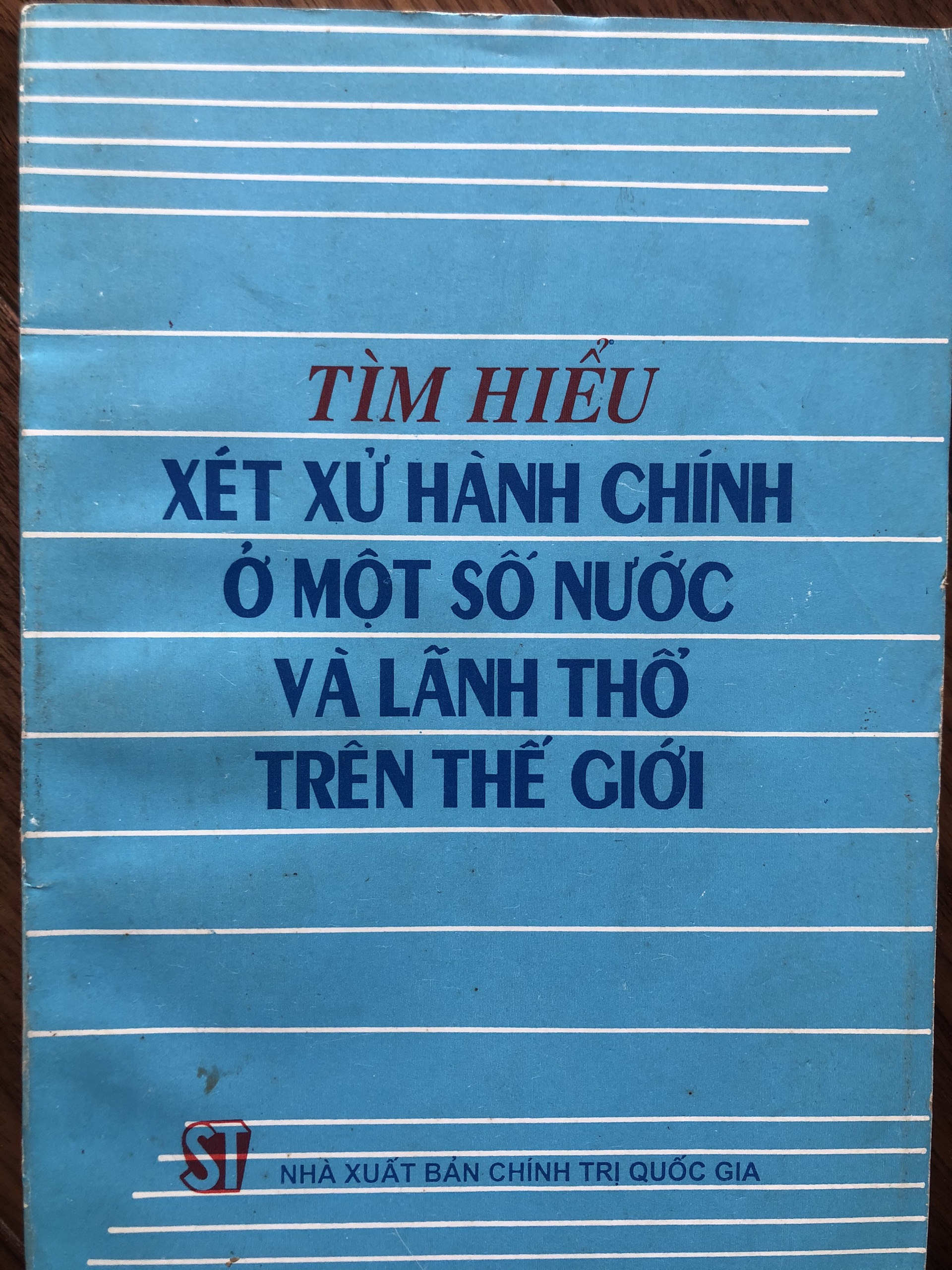 Tìm hiểu xét xử hành chính ở một số nước và lãnh thổ trên thế giới