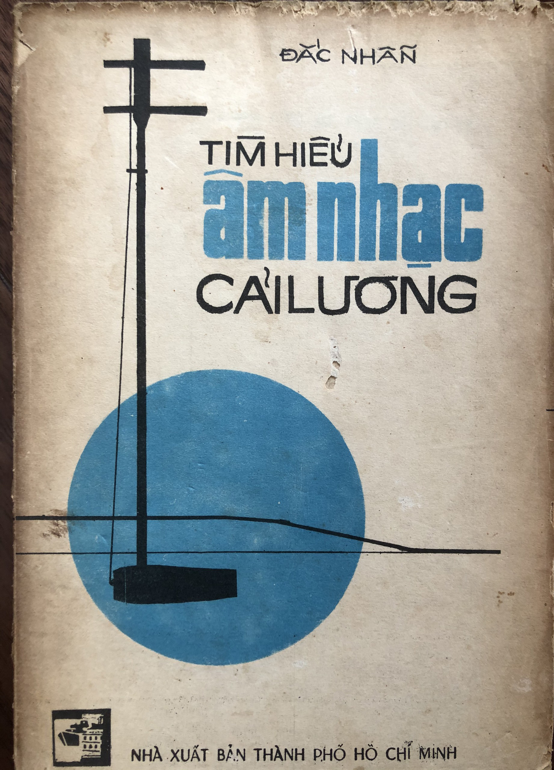 Tìm hiểu âm nhạc cải lương