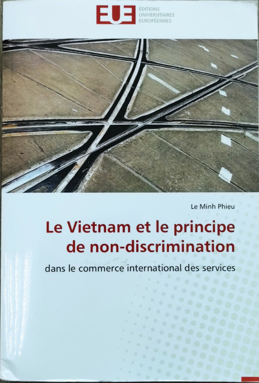 Le Vietnam et le principe de non-discrimination