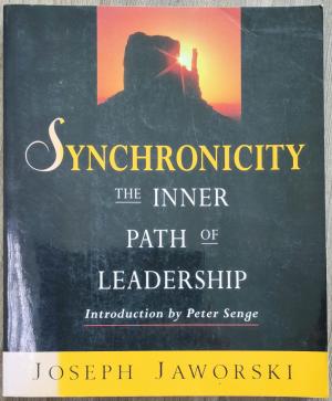 SYNCHRONICITY  THE INNER PATH OF LEADERSHIP