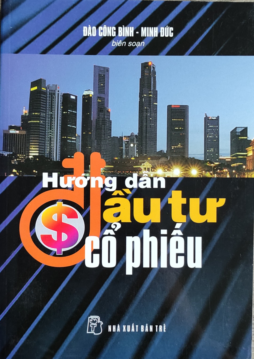 Hướng dẫn Đầu tư cổ phiếu