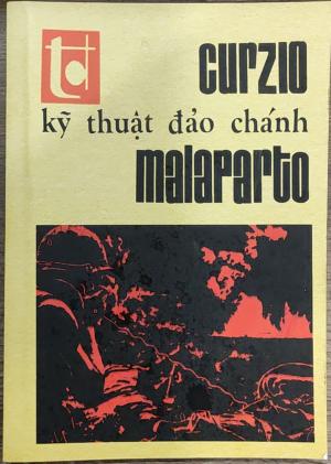 KỸ THUẬT ĐẢO CHÁNH