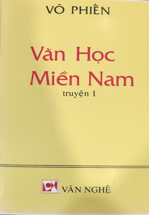 Văn Học Miền Nam - Truyện 1