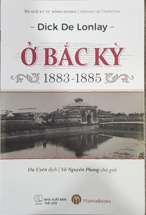 Ở BẮC KỲ 1883-1885