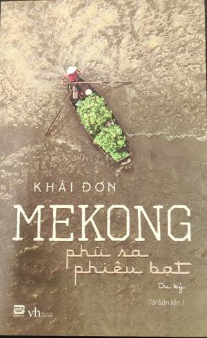 MEKONG PHÙ SA PHIÊU BẠT