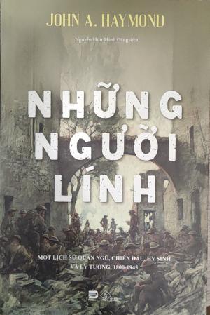 NHỮNG NGƯỜI LÍNH