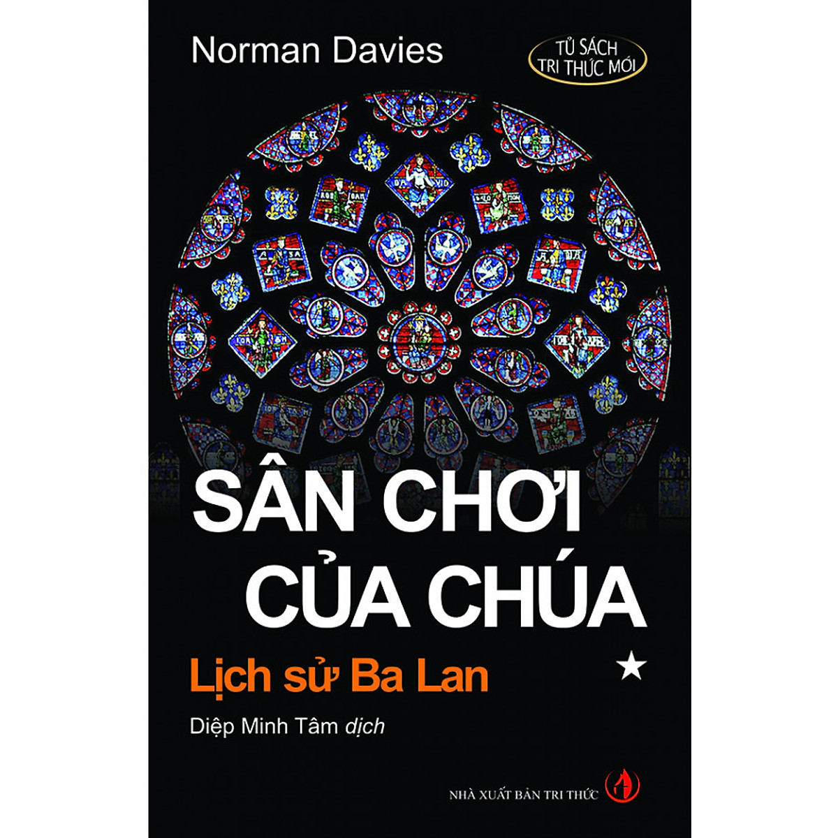 SÂN CHƠI CỦA CHÚA