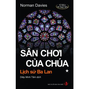 SÂN CHƠI CỦA CHÚA