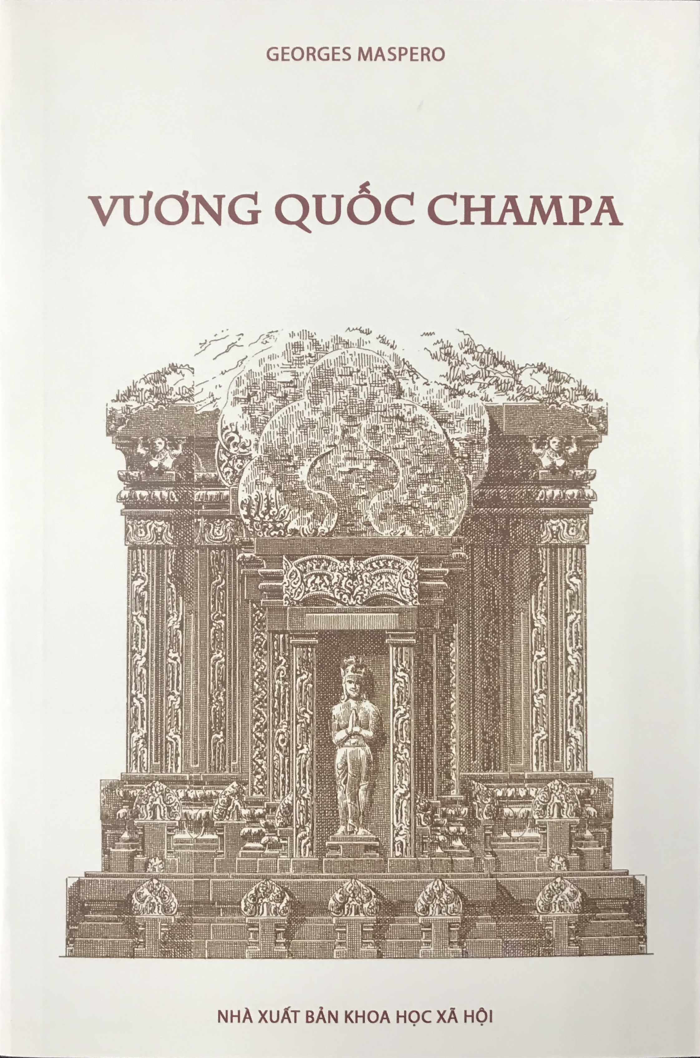 VƯƠNG QUỐC CHAMPA