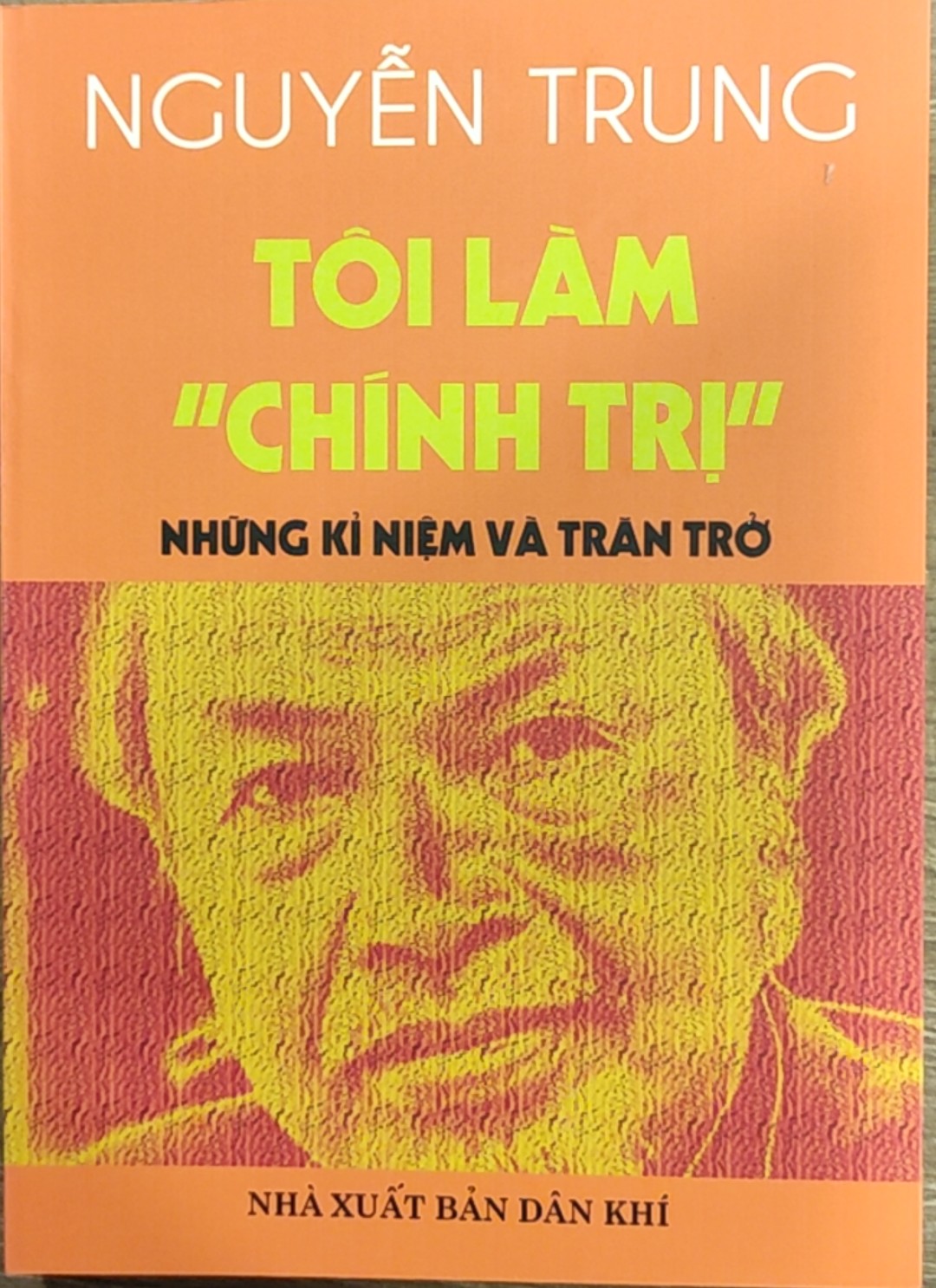 TÔI LÀM 