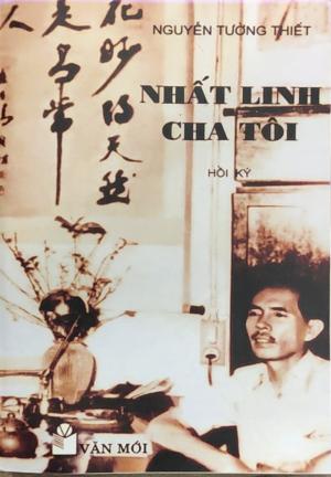 NHẤT LINH cha tôi