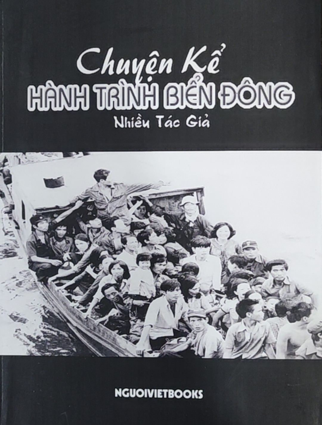 Chuyện kể hành trình Biển Đông