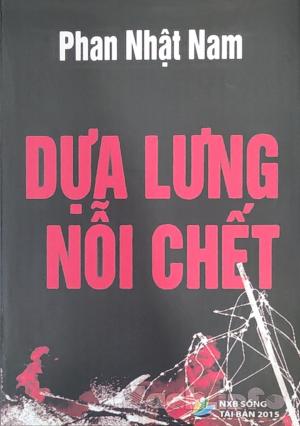 DỰA LƯNG NỖI CHẾT