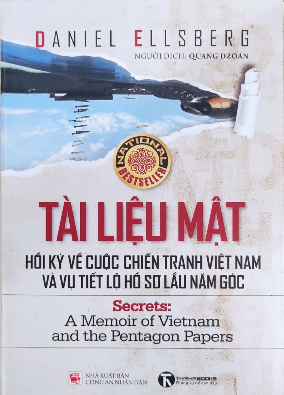 TÀI LIỆU MẬT