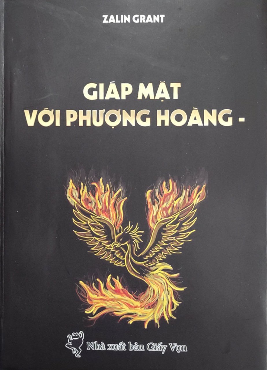 GIÁP MẶT VỚI PHƯỢNG HOÀNG