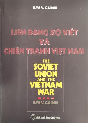 LIÊN BANG XÔ VIẾT VÀ CHIẾN TRANH VIỆT NAM