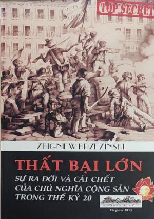 THẤT BẠI LỚN