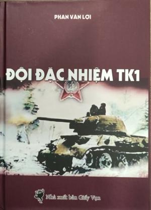 ĐỘI ĐẶC NHIỆM TK1