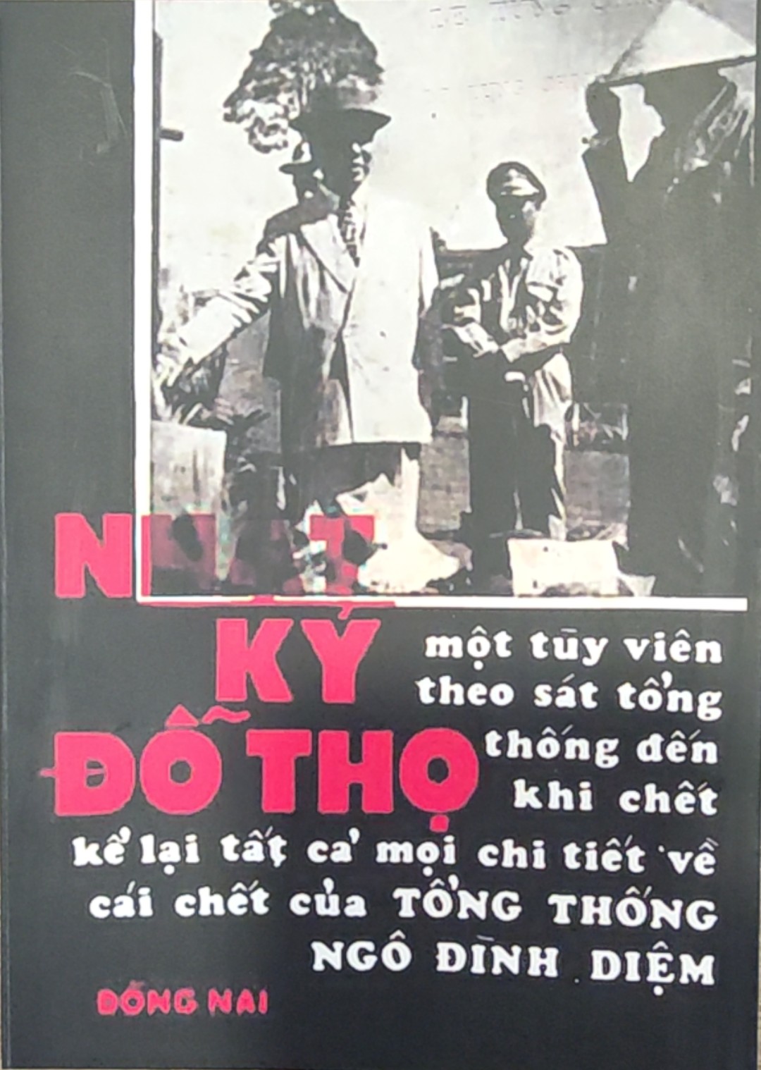 NHẬT KÝ ĐỖ THỌ