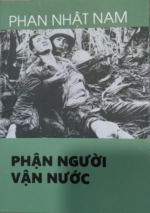 PHẬN NGƯỜI VẬN NƯỚC