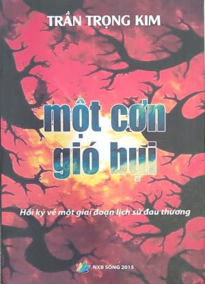 Một cơn gió bụi